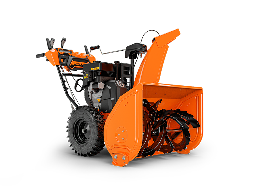 Ariens Deluxe (30") 301cc Two-Stage Snow Blower 921071