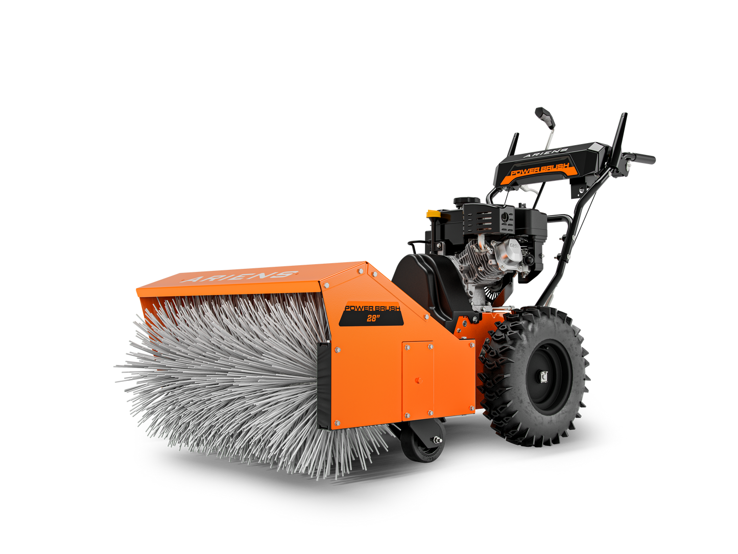 Ariens (28") 212cc Power Brush 921076