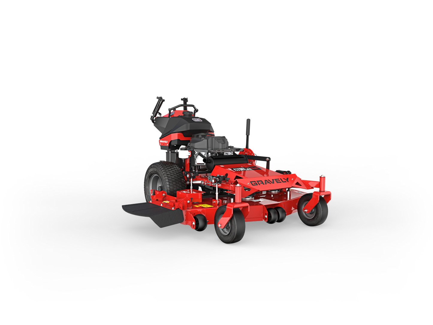 Gravely Pro-Walk 36HR (36") Hydro 14.5HP Kawasaki Lawn Mower 988156