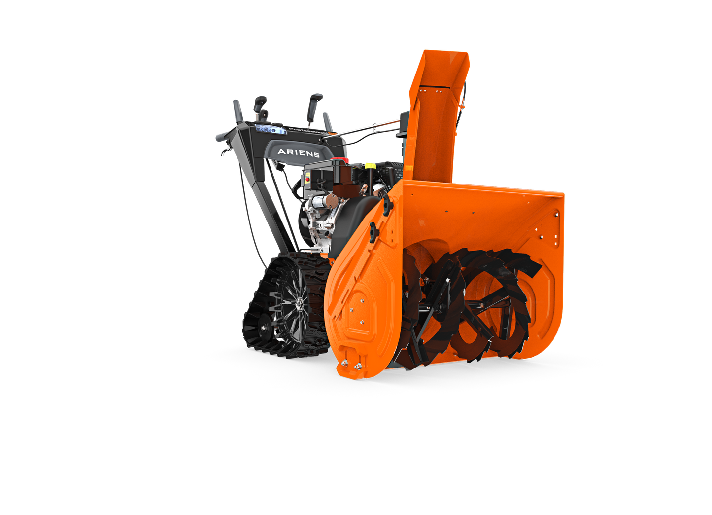 Ariens Professional Rapidtrak™ (28") 420cc Two-Stage Snow Blower 926078