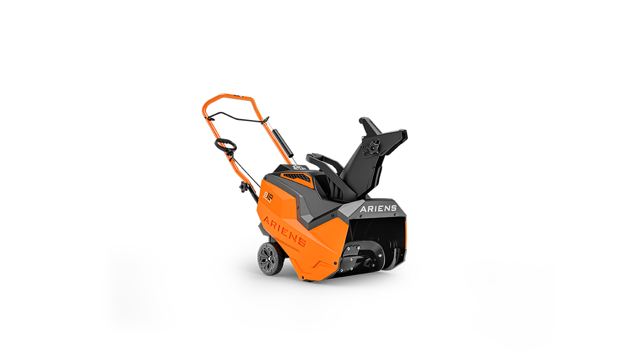 Ariens S18E (18") Single-Stage Snow Blower w/ Electric Start 938027