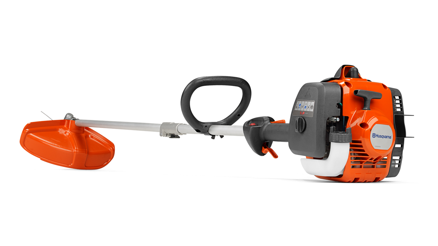 Husqvarna 129DJx 28cc Combination Trimmer