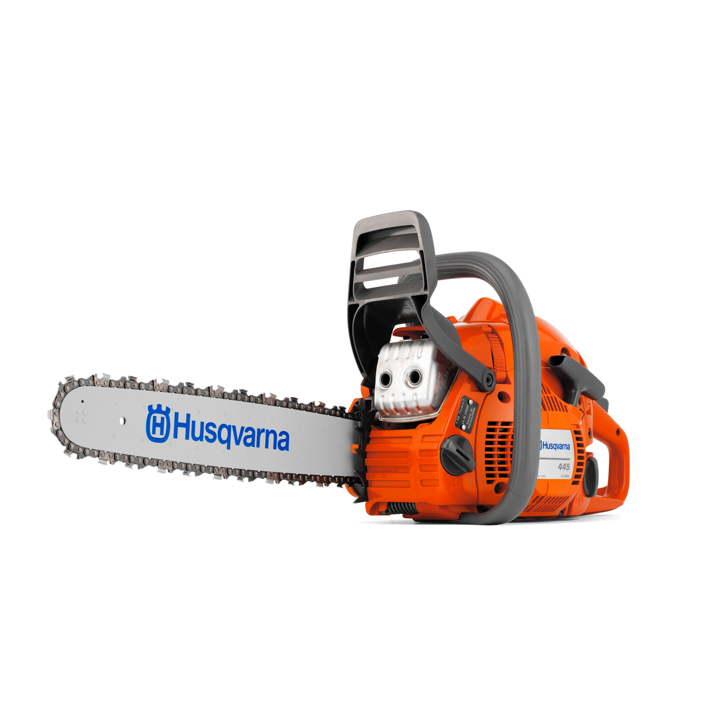Husqvarna 445 (18") 45.7cc Chainsaw