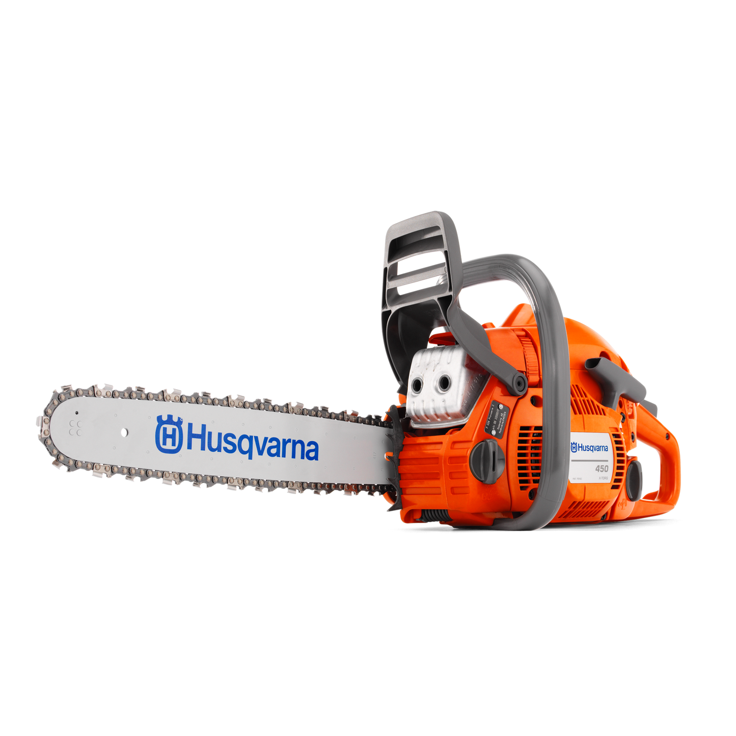 Husqvarna 450 Rancher (18") 50.2cc Chainsaw