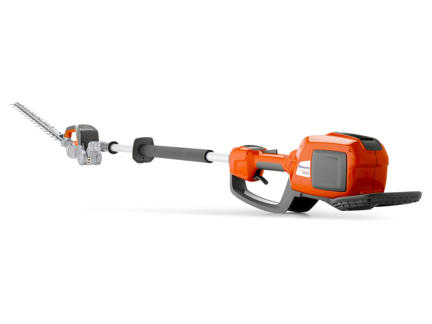 Husqvarna 520iHE3 Electric 22" Pole Hedge Trimmer