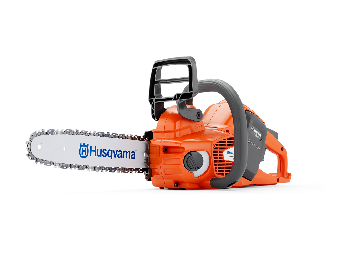 Husqvarna 535iXP Electric (14") Chainsaw
