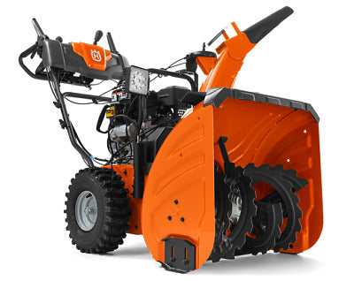 Husqvarna ST324 (24") 254cc Two-Stage Snow Blower 970528902