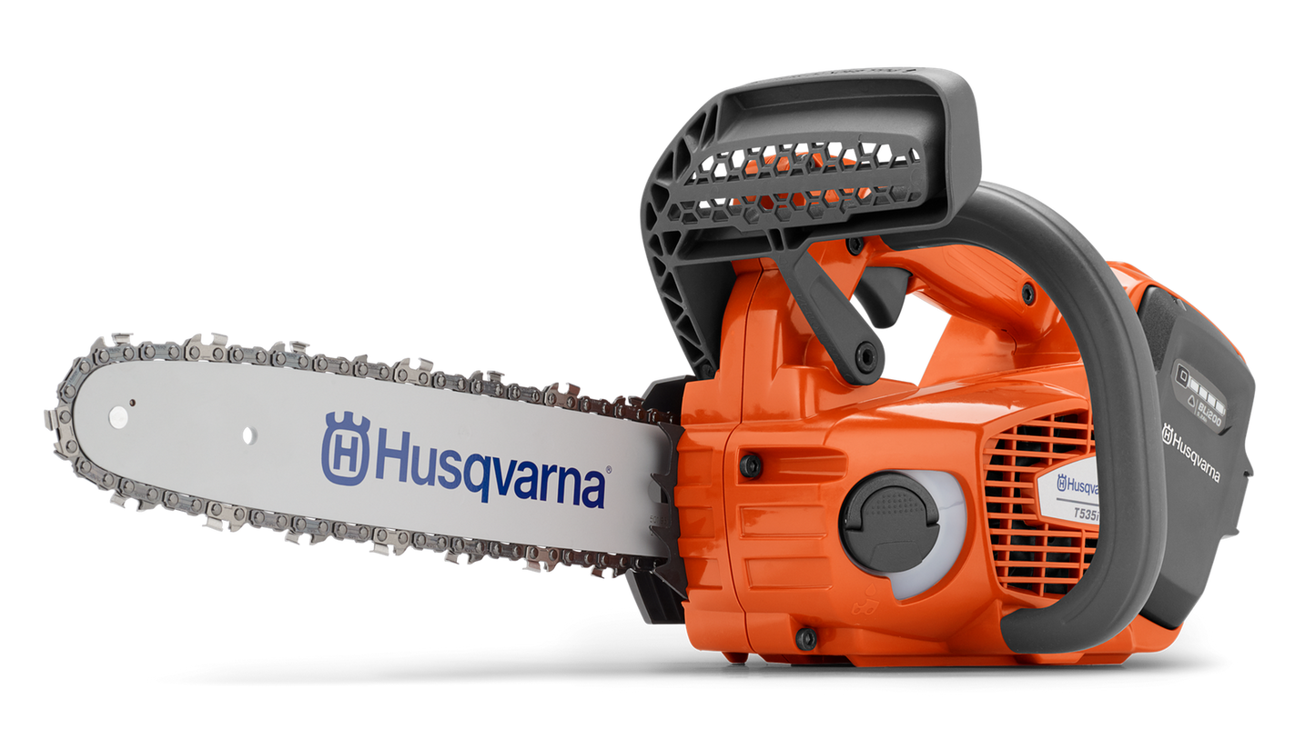 Husqvarna T535iXP Electric (12") Chainsaw