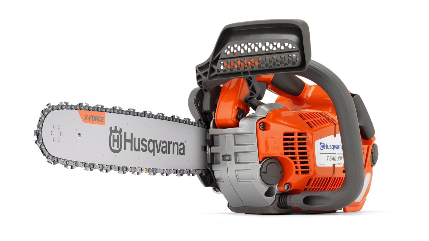 Husqvarna T540XP (16") 37.7cc Chainsaw