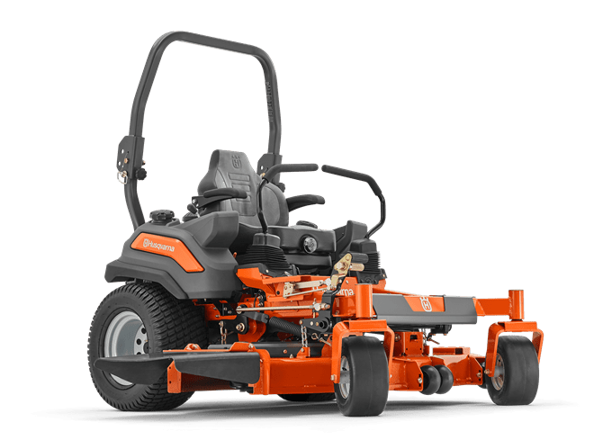 Husqvarna Z554X (54") 27.5HP Yamaha Commercial Zero Turn Lawn Mower