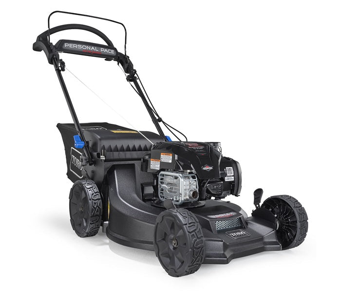 Toro Super Recycler® (21") Personal Pace® 163cc Briggs Walk Mower 21565