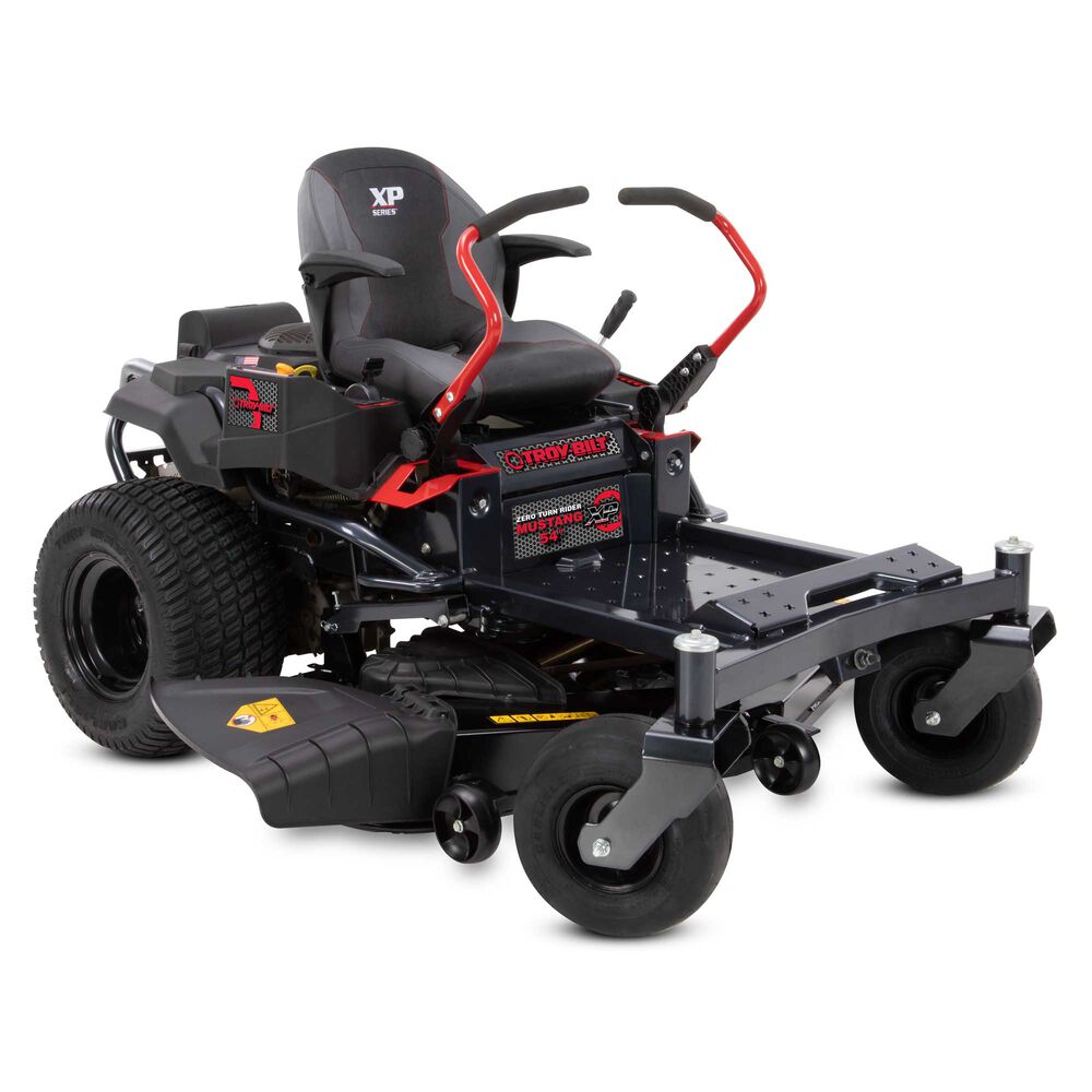 Troy-Bilt Mustang Z54 (54") XP 24HP Kohler Zero Turn Mower