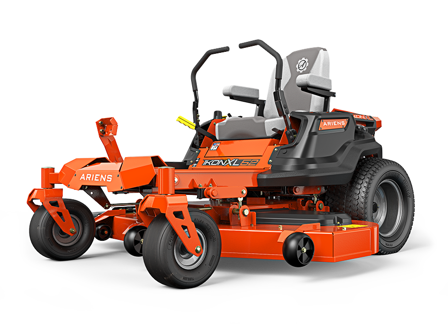 Ariens IKON XL 52 (52") 24HP Kohler Zero Turn Lawn Mower 915227