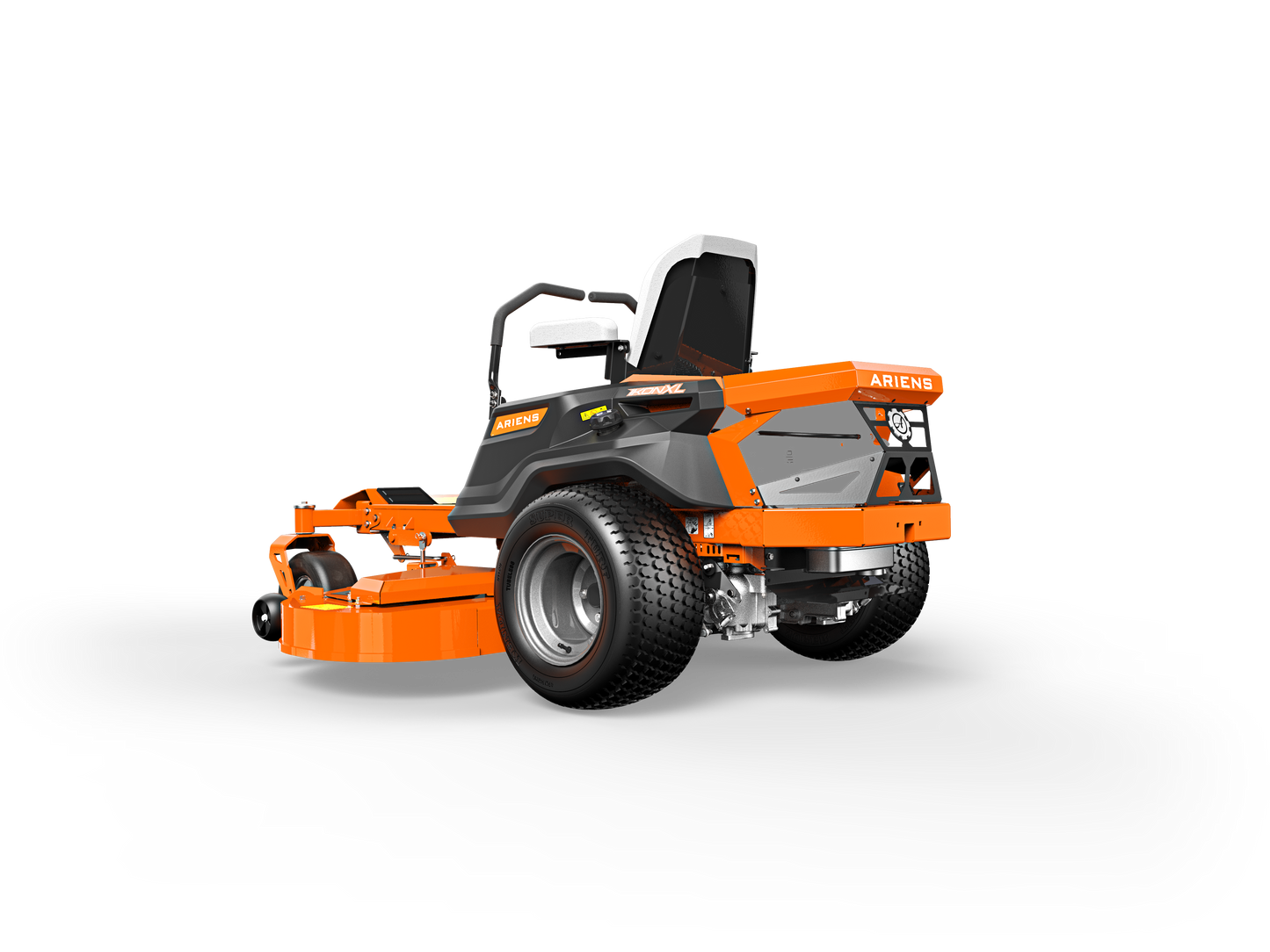 Ariens IKON XL 60 (60") 25HP Kohler Zero Turn Lawn Mower 915228