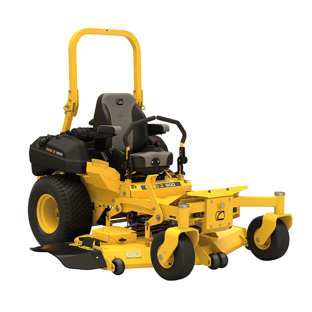 Cub Cadet Pro Z 960L KW (60") 35HP Kawasaki Zero Turn Mower
