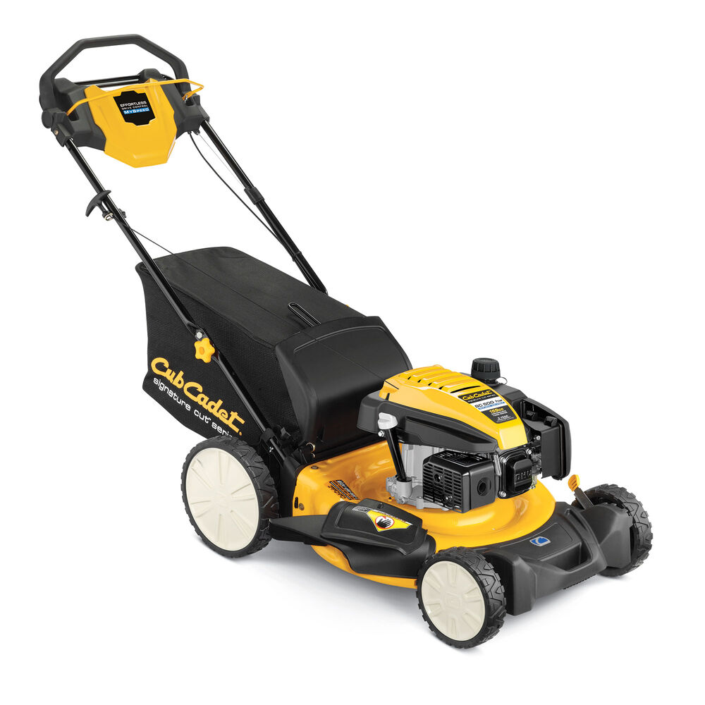 Cub Cadet SC 500 HW (21") 159cc Walk Mower