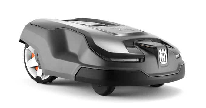 Husqvarna 315X Automower Robotic Lawn Mower, .4 acre capacity
