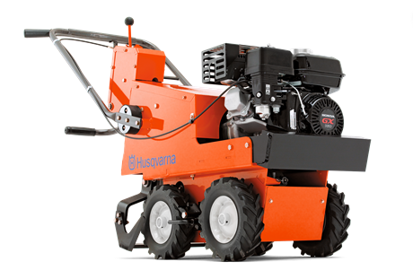 Husqvarna SC18 (18") 5.5HP Honda Sod Cutter