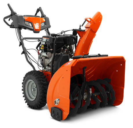 Husqvarna ST230P (30") 291cc Two-Stage Snow Blower w/ Heated Handgrips