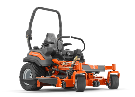 Husqvarna Z560X (60") 31HP Kohler Commercial Zero Turn Lawn Mower