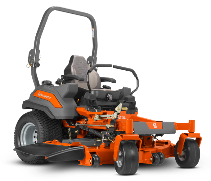 Husqvarna Z560X (60") 27.5HP Yamaha Commercial Zero Turn Lawn Mower