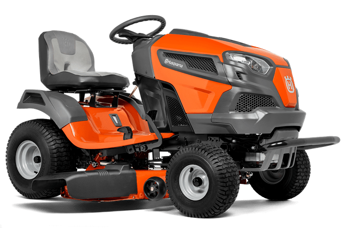 Husqvarna TS 142XK (42") 22HP Kohler Lawn Tractor