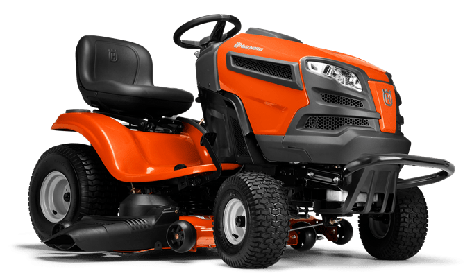 Husqvarna YTH24K48 (48") 24HP Kohler Lawn Tractor