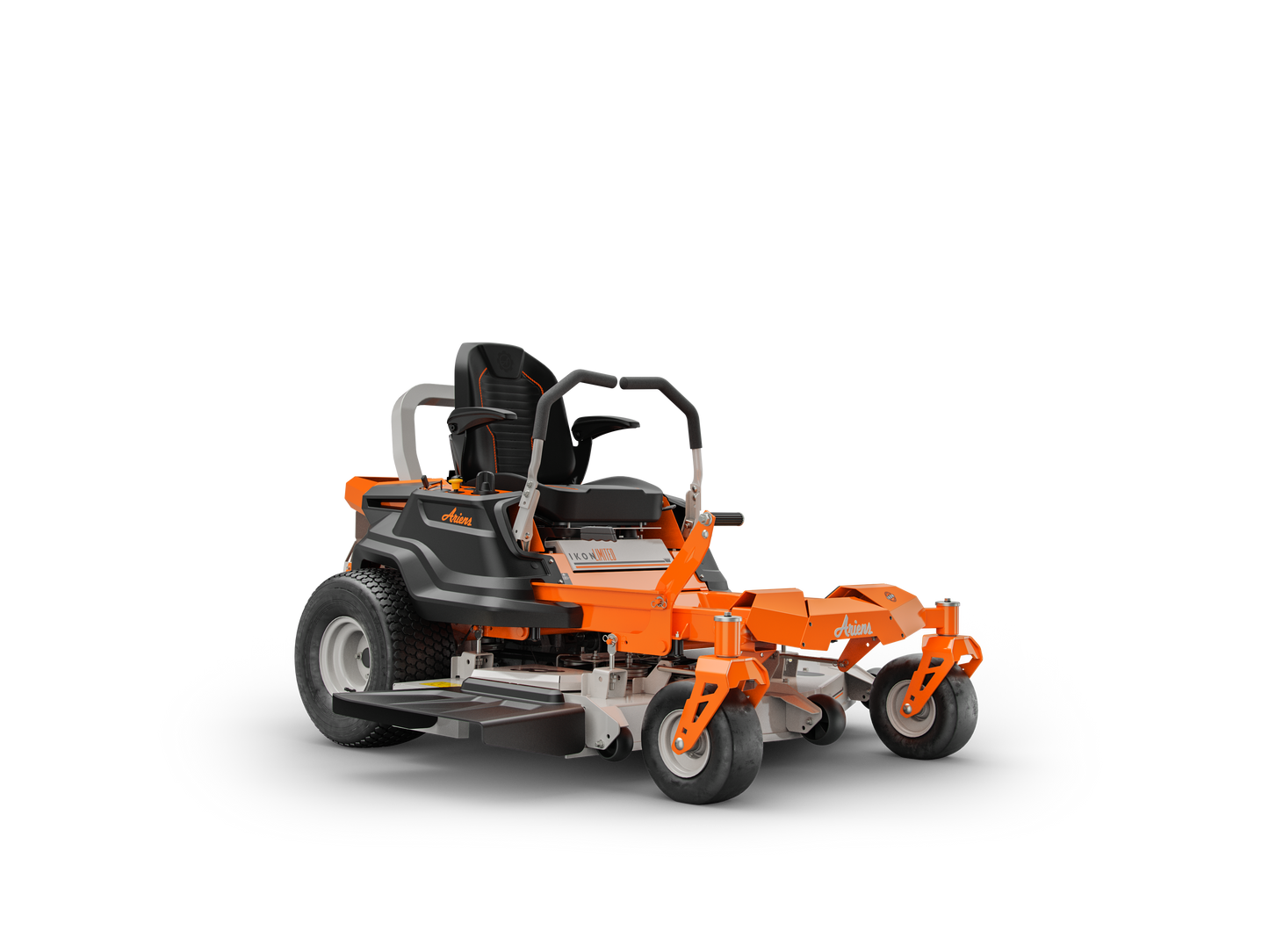 Limited Edition Ariens IKON XD 52 (52") 23HP Kawasaki Zero Turn Mower 915279