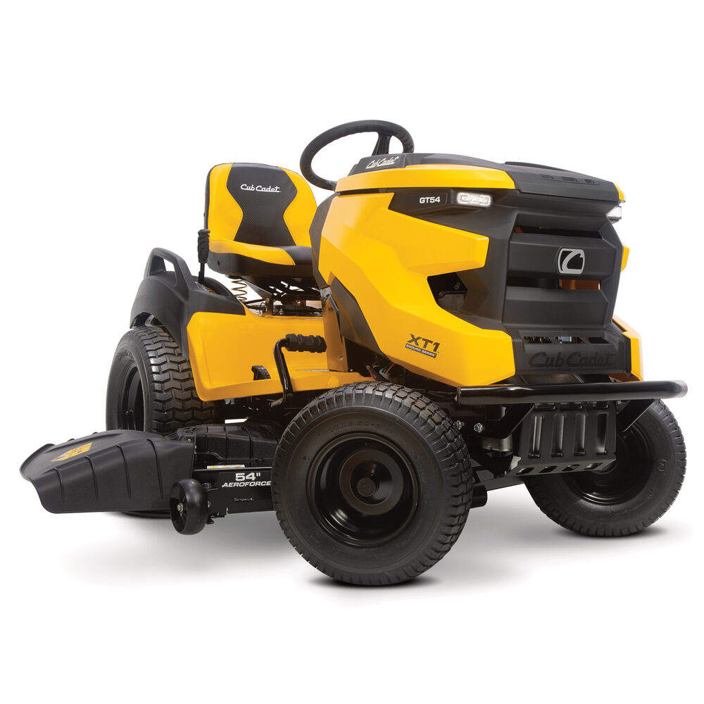 Cub Cadet XT1 GT54 (54") 25HP Kohler Lawn Tractor