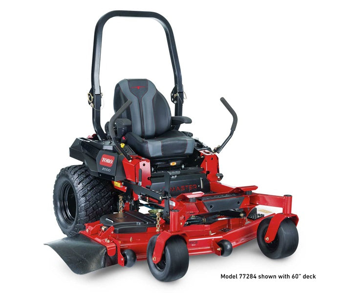 Toro Z-Master 2000 Series (48") 24.5HP Toro Zero Turn Mower 77280