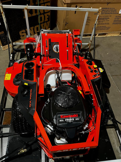 Ariens IKON XD 52 (52") 23HP Kawasaki Zero Turn Lawn Mower 915267 (Scratch & Dent)