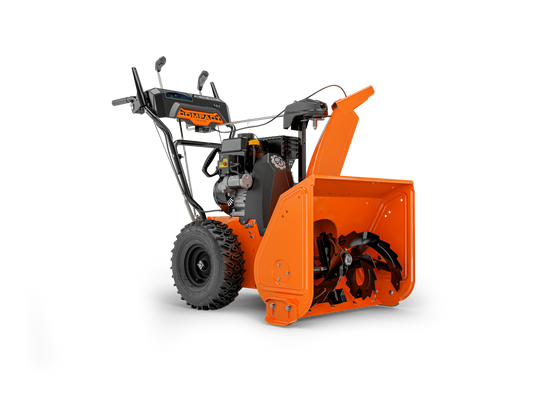Ariens Compact (24") 223cc Two-Stage Snow Blower w/ AutoTurn 920029