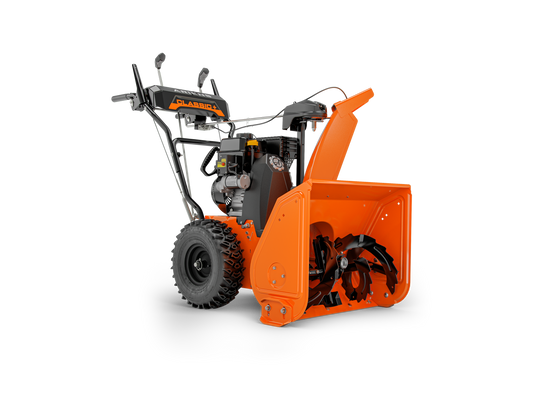 Ariens Classic 24+ (24") 208cc Two-Stage Snow Blower 920030