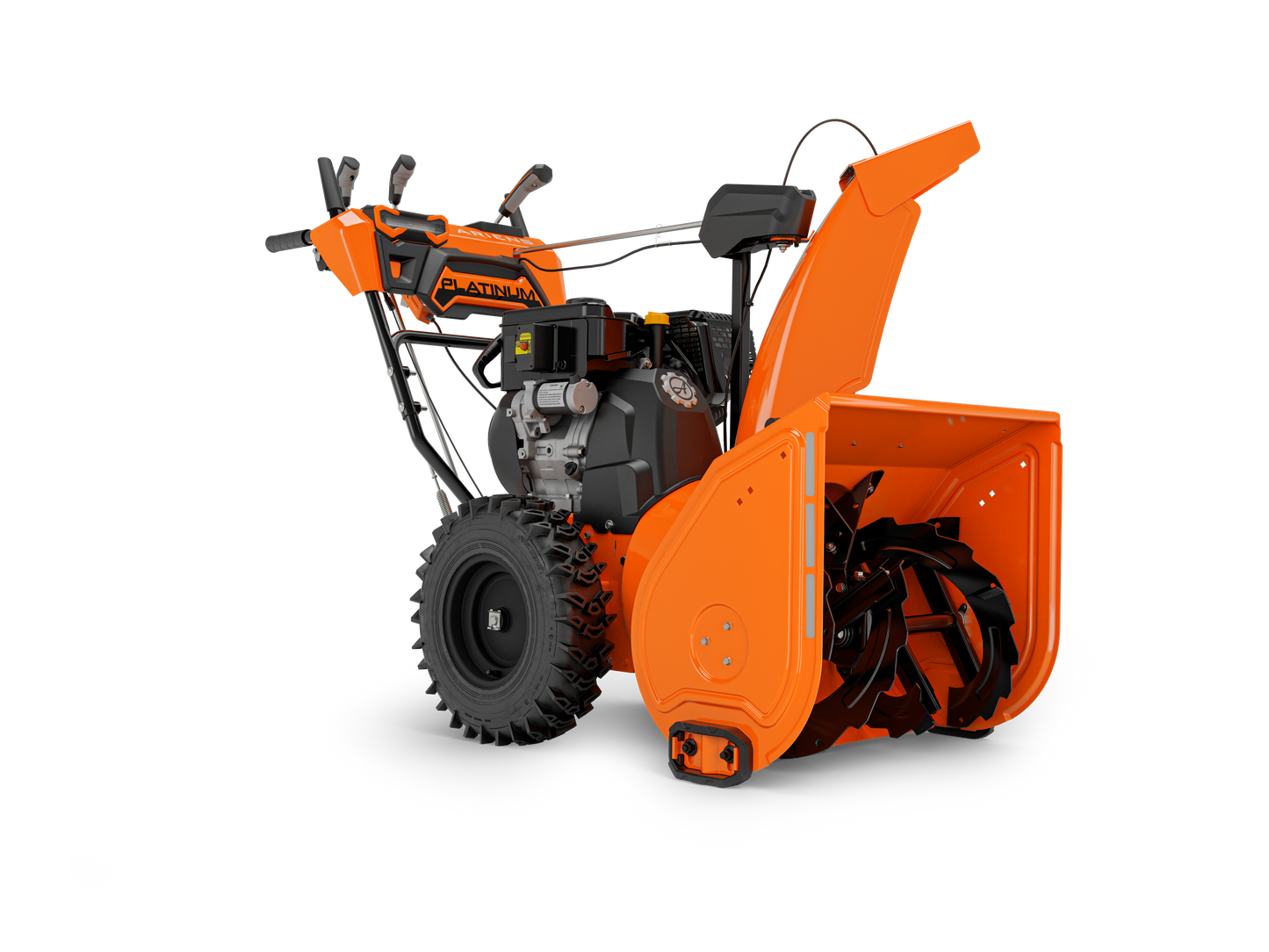 Ariens Platinum (24") SHO 369cc Two-Stage Snow Blower