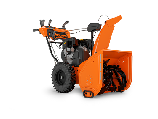 Ariens Platinum (24") SHO 369cc Two-Stage Snow Blower