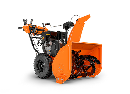 Ariens Deluxe (30") 301cc Two-Stage Snow Blower 921071