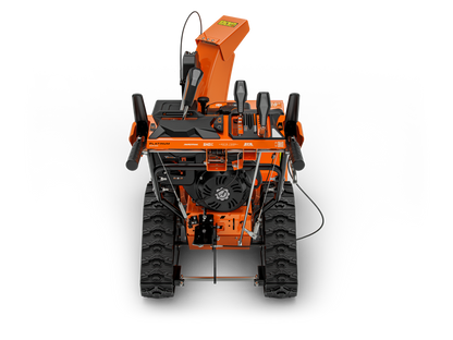 Ariens Platinum RapidTrak 28 SHO (28") 389cc Two-Stage Snow Blower