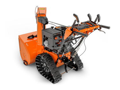 Ariens Platinum RapidTrak 28 SHO (28") 389cc Two-Stage Snow Blower