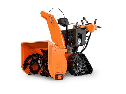 Ariens Platinum RapidTrak 28 SHO (28") 389cc Two-Stage Snow Blower