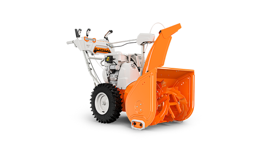 Ariens 90th Anniversary Edition Platinum (24") SHO 369cc Two-Stage Snow Blower 921933