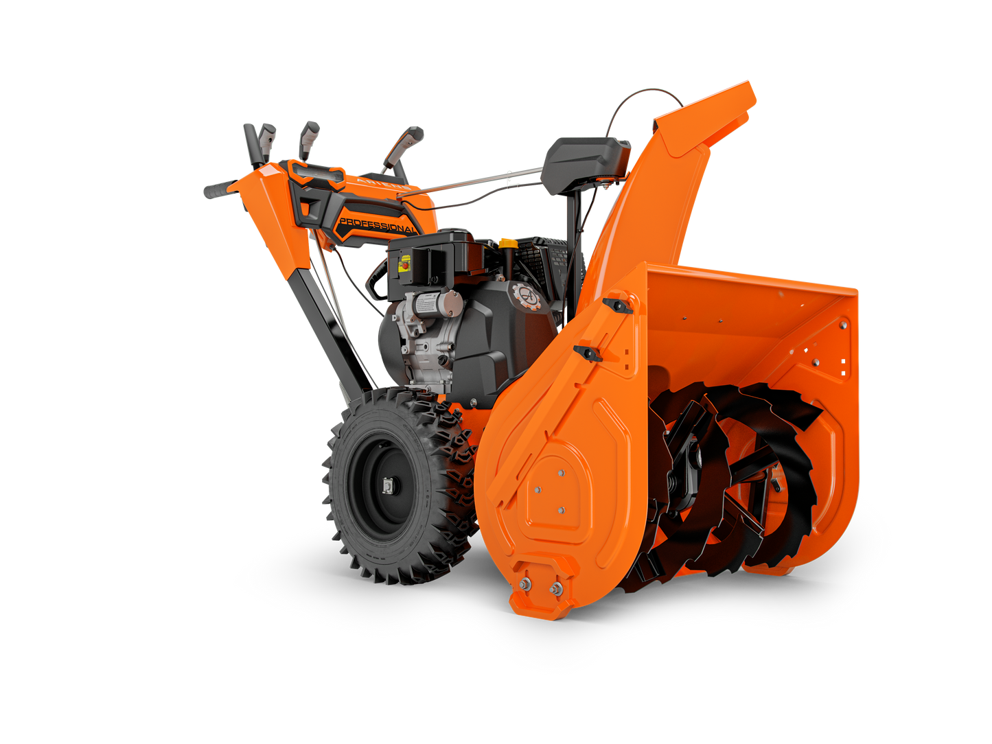 Ariens Professional (28") 420cc Two-Stage Snow Blower 926083
