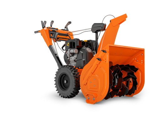 Ariens Professional (28") 420cc Two-Stage Snow Blower 926083