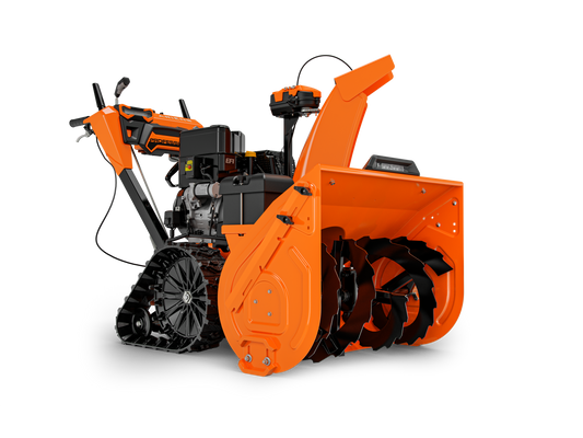 Ariens Mountaineering Professional RapidTrak (32") EFI Hydrostatic 420cc Snow Blower 926521