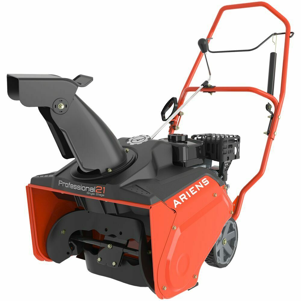 Ariens Professional SSRC (21") 208cc Single-Stage Snow Blower 938029