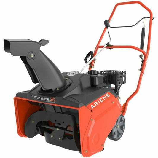 Ariens Professional SSRC (21") 208cc Single-Stage Snow Blower 938029