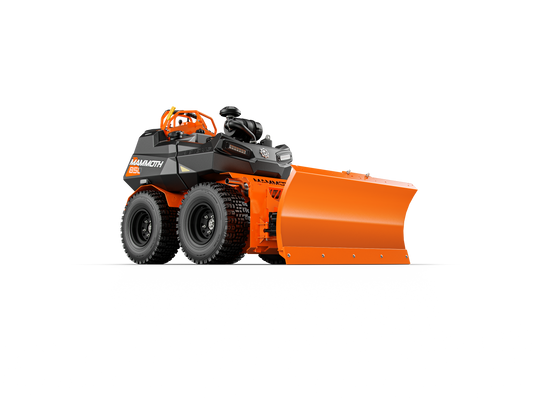 Ariens Mammoth 48" Plow Blade Attachment 851003