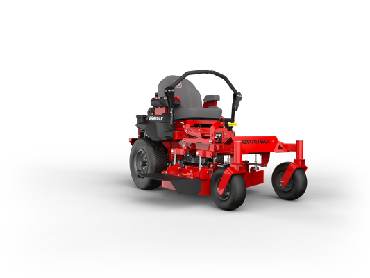 Gravely Compact Pro (34") 15.5HP Kawasaki Zero Turn