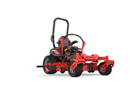 Gravely Pro-Turn ZX 60 (60") 23.5HP Kawasaki Zero Turn Mower 991264