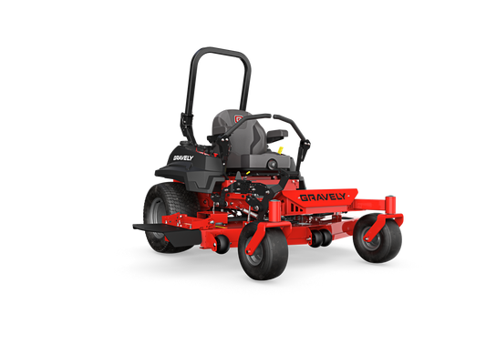 Gravely Pro-Turn 252 (52") 27HP Kawasaki Zero Turn Mower