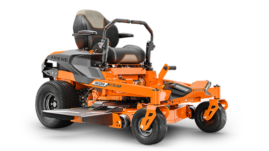 Ariens IKON SELECT (42") 21.5HP Kawasaki Zero Turn Mower 918027